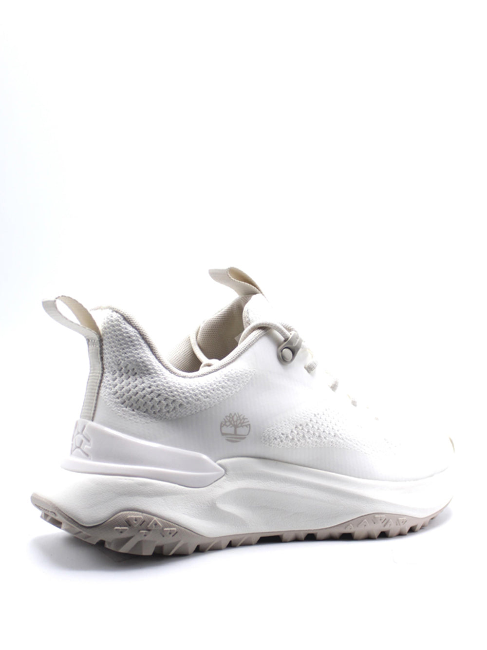 TIMBERLAND Sneakers Donna - modello TB0A29PP Bianco