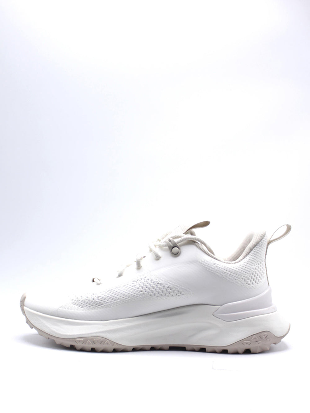 TIMBERLAND Sneakers Donna - modello TB0A29PP Bianco