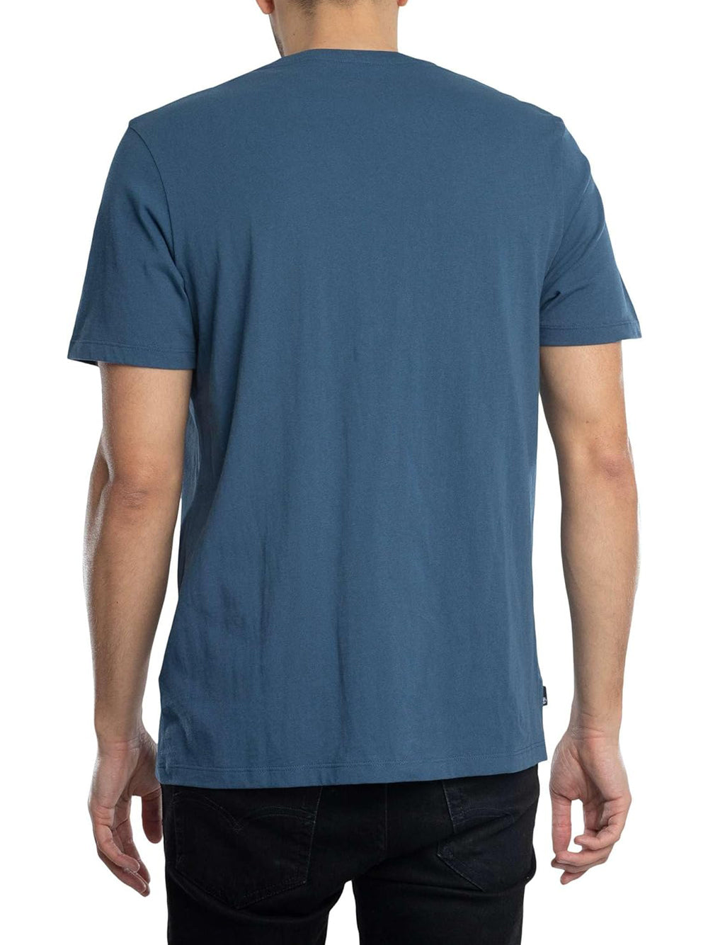 TIMBERLAND T-shirt Uomo - modello TB0A2C2R Celeste
