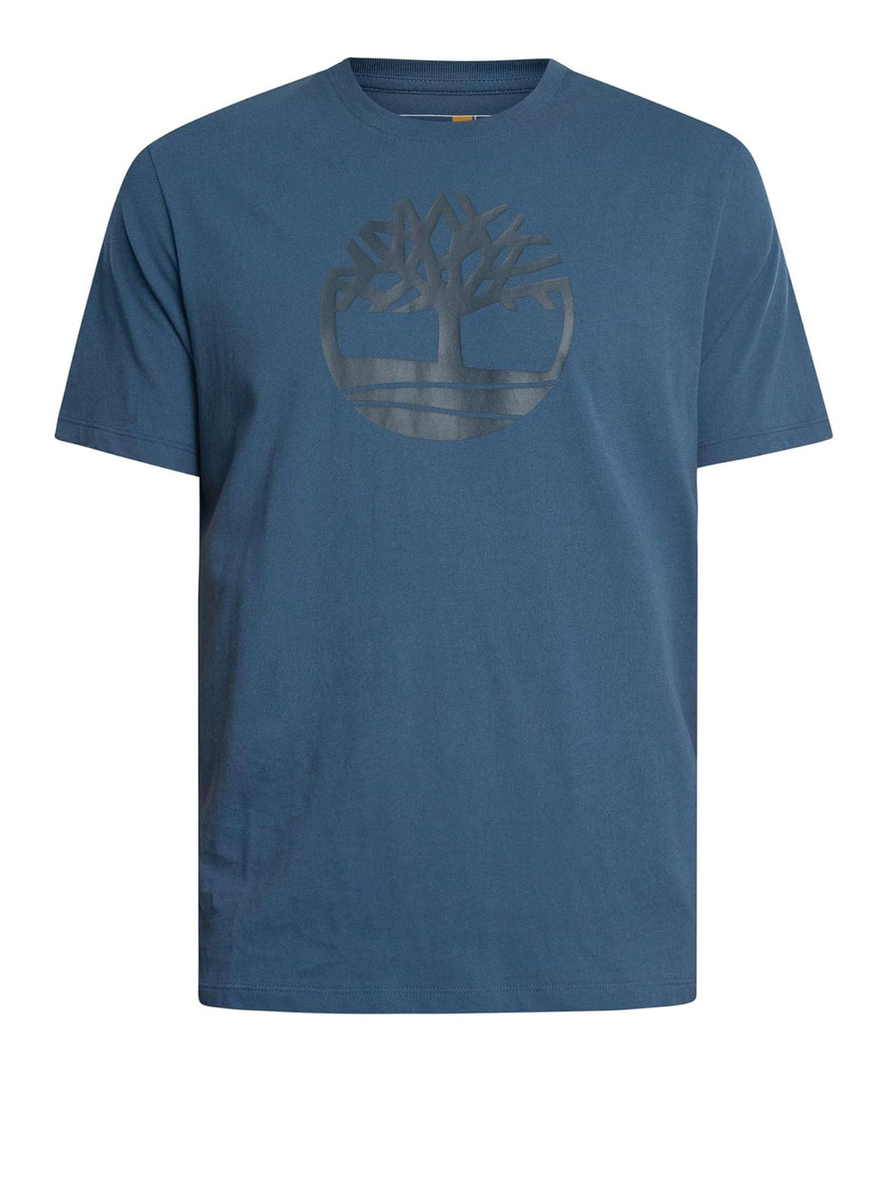 TIMBERLAND T-shirt Uomo - modello TB0A2C2R Celeste