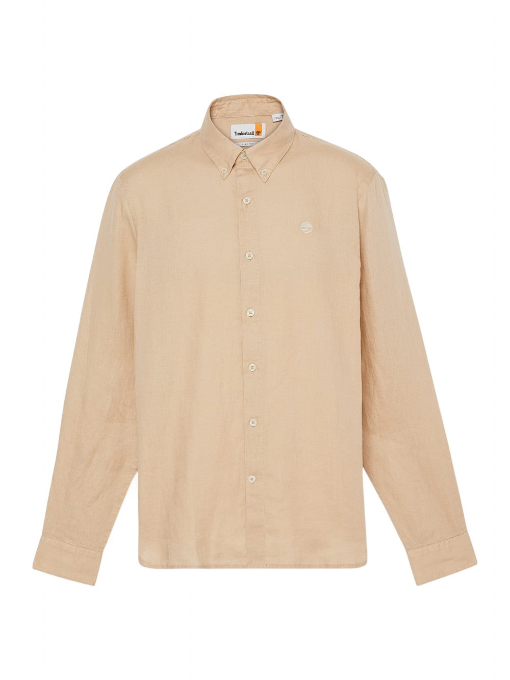 TIMBERLAND Camicia Uomo - modello TB0A2DC3 Beige
