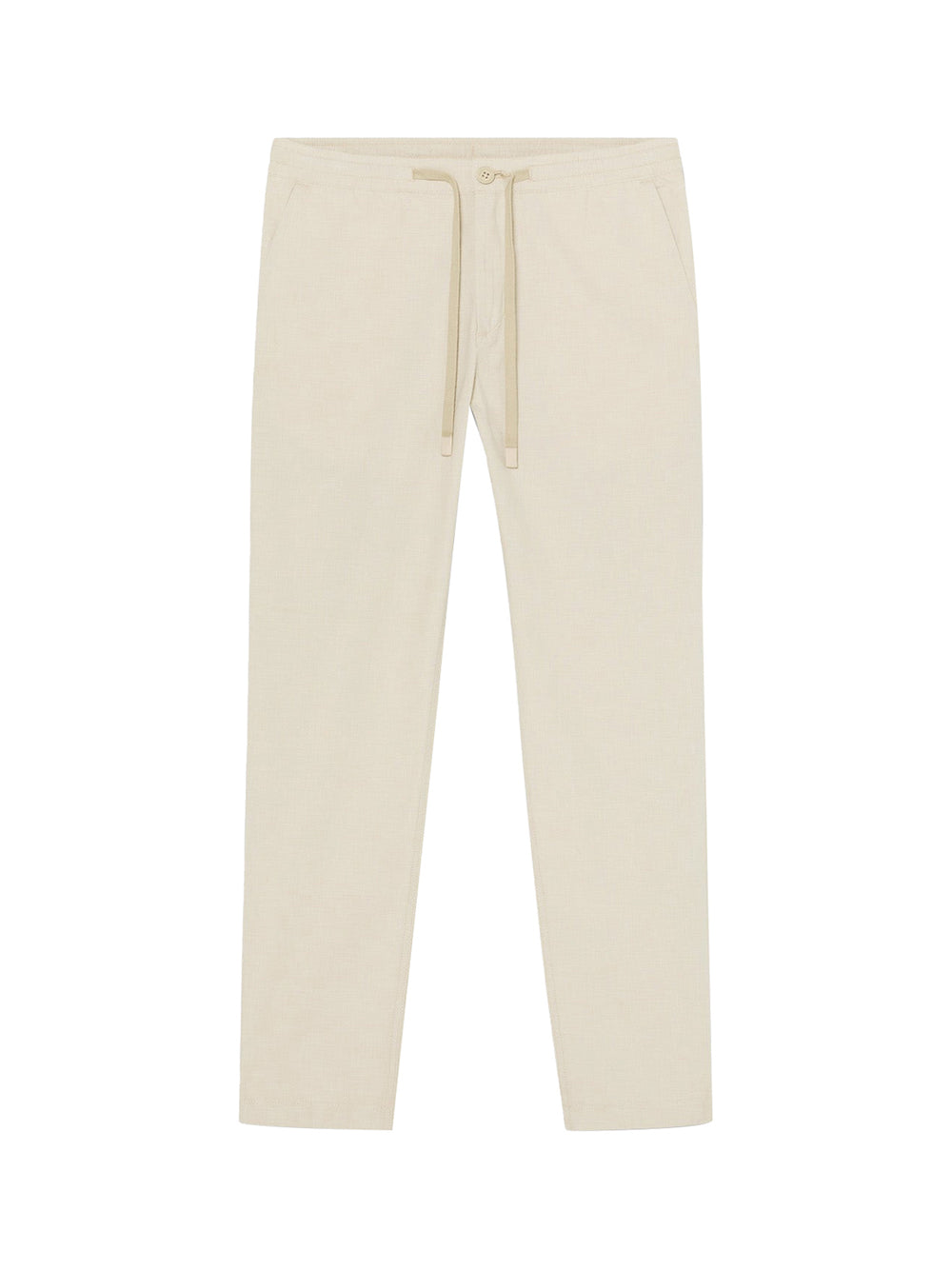 TIMBERLAND Pantalone Uomo - modello TB0A2F6B Beige