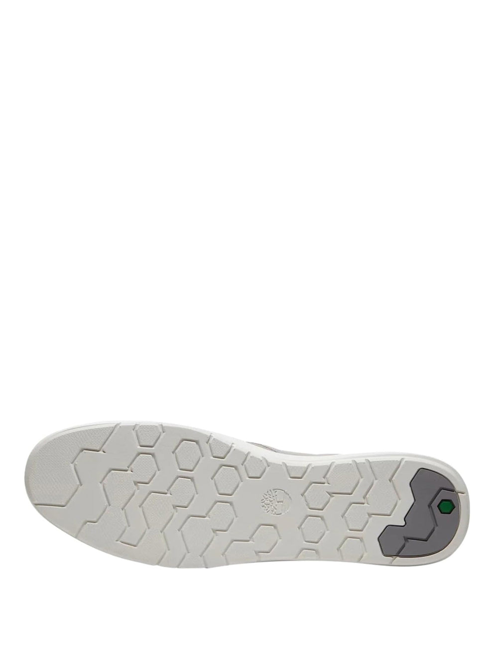TIMBERLAND Sneakers slip-on Uomo - modello TB0A42BW Grigio