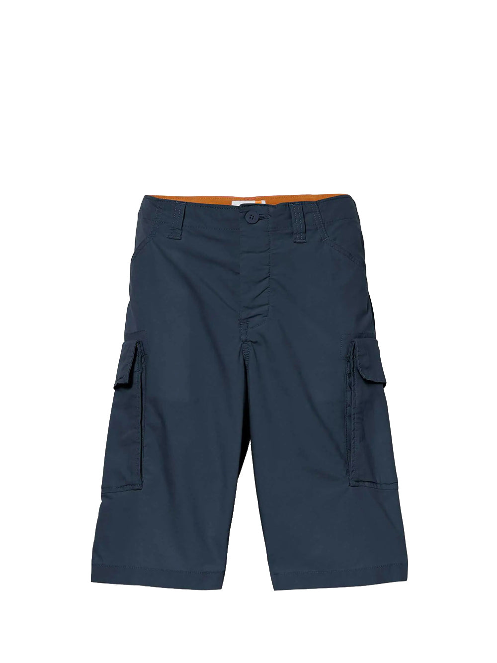 TIMBERLAND Shorts Uomo - modello TB0A5TZQ Blu