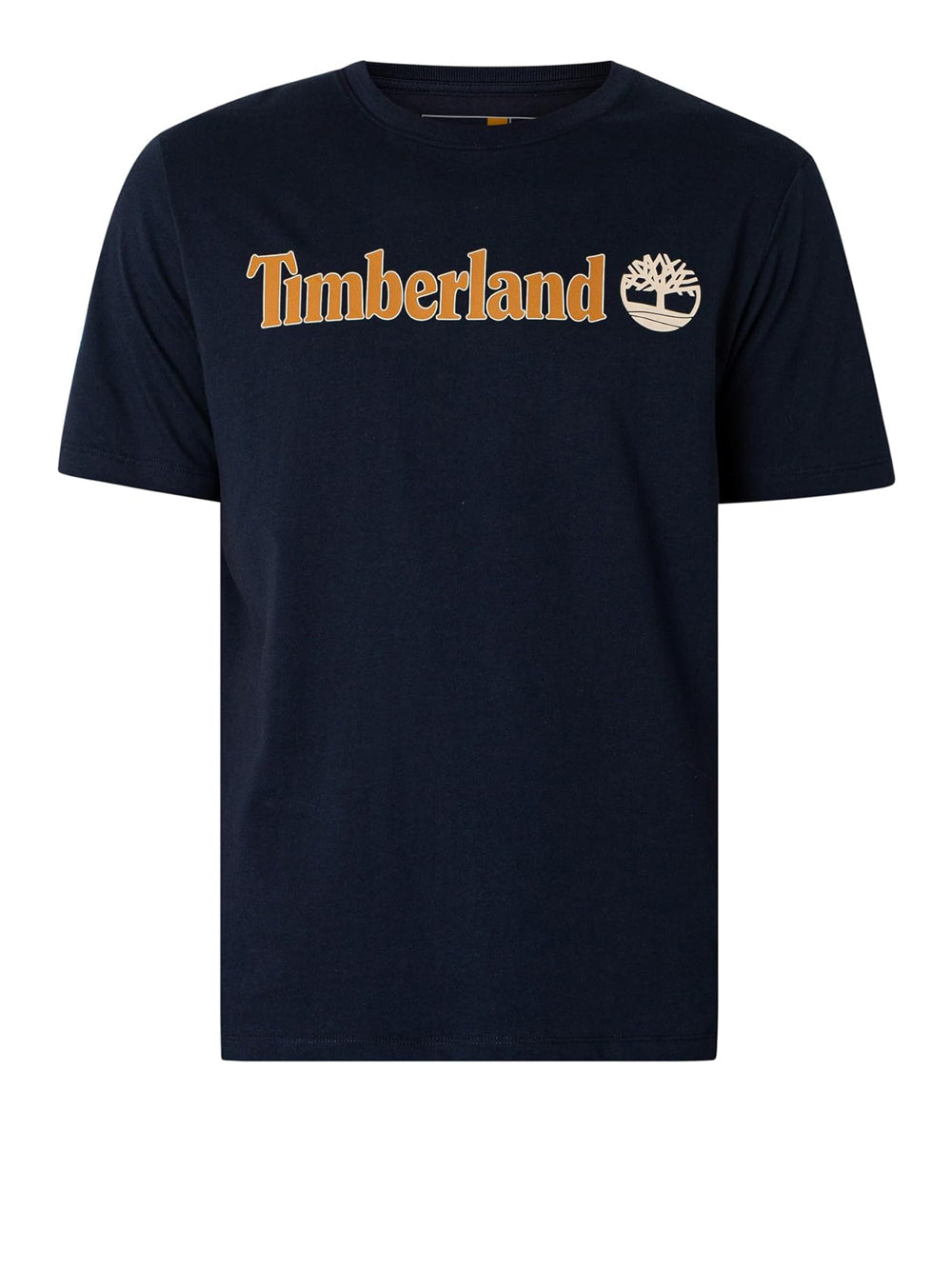 TIMBERLAND T-shirt Uomo - modello TB0A5UPQ Nero
