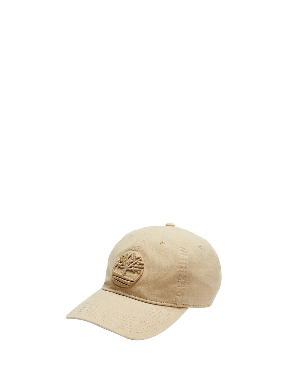 TIMBERLAND Cappello Uomo - modello TB0A61UJ Beige