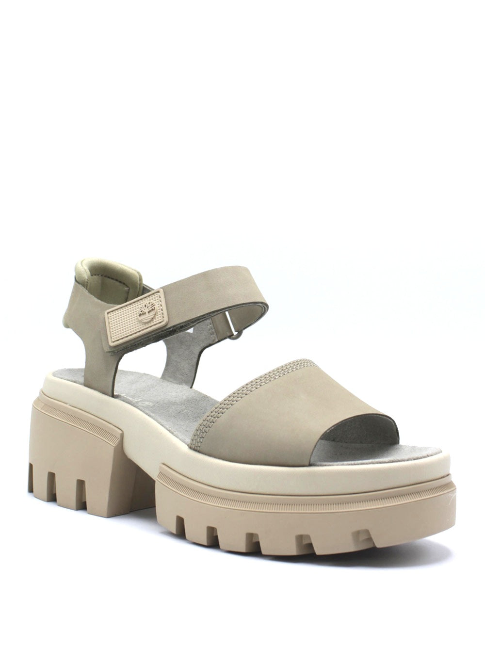 TIMBERLAND Sandali Donna - modello TB0A6294 Beige