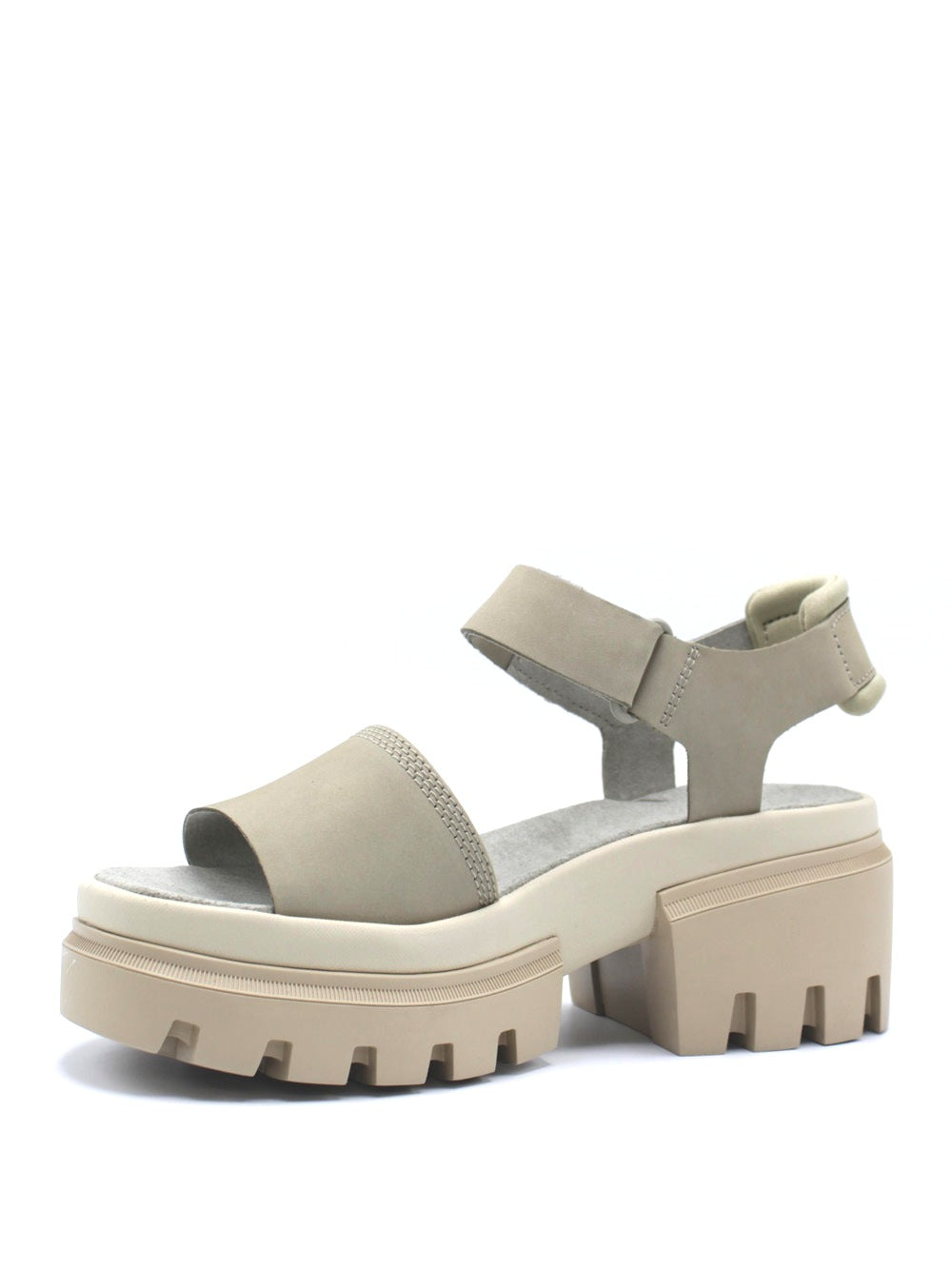 TIMBERLAND Sandali Donna - modello TB0A6294 Beige