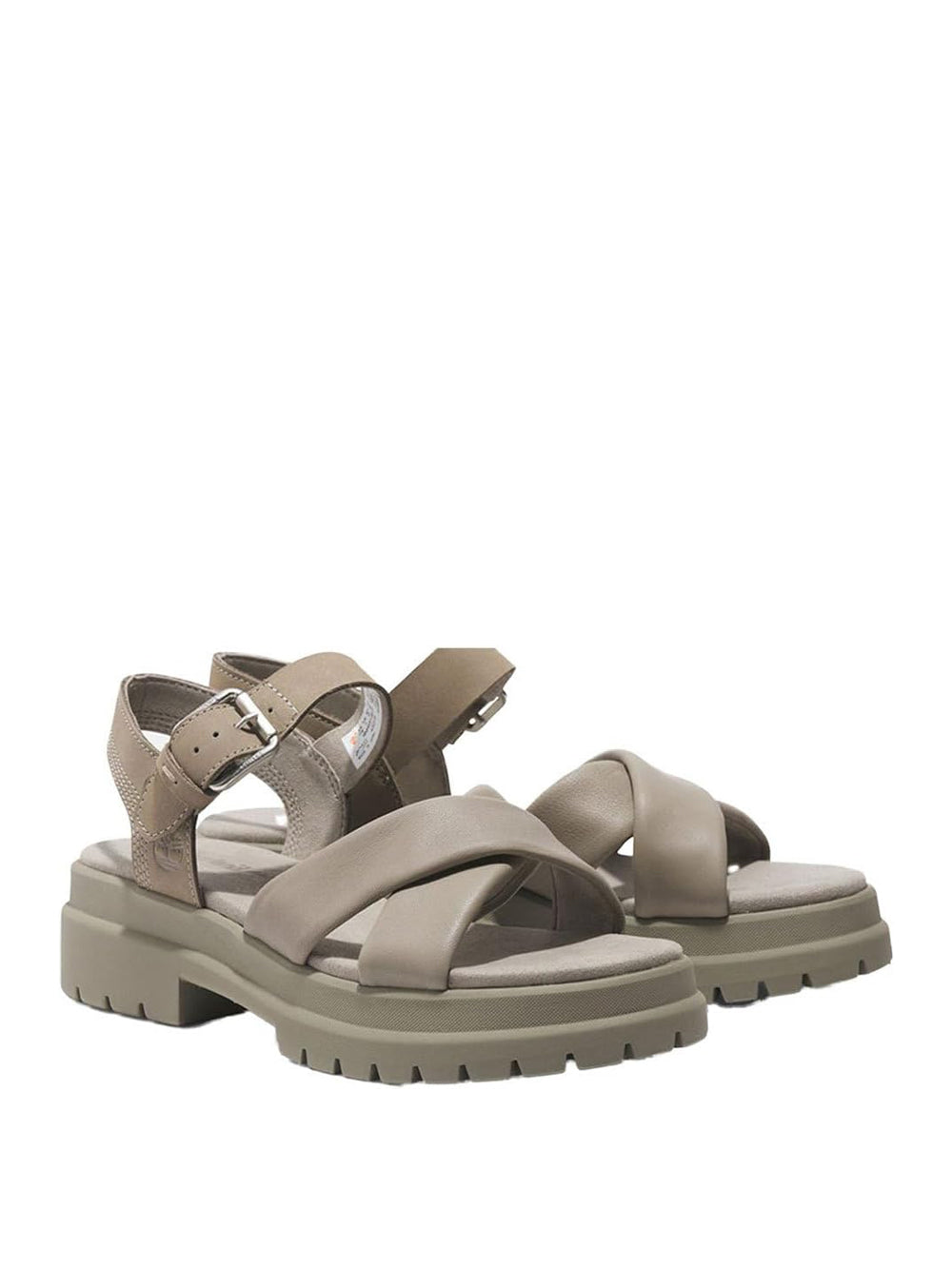 TIMBERLAND Sandali Donna - modello TB0A63H4 Beige