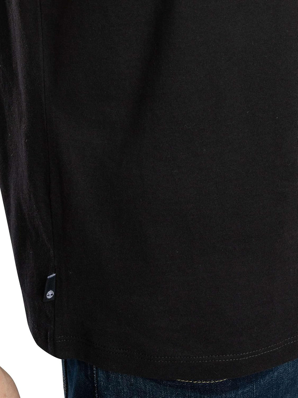 TIMBERLAND T-shirt Uomo - modello TB0A6DG5 Marrone
