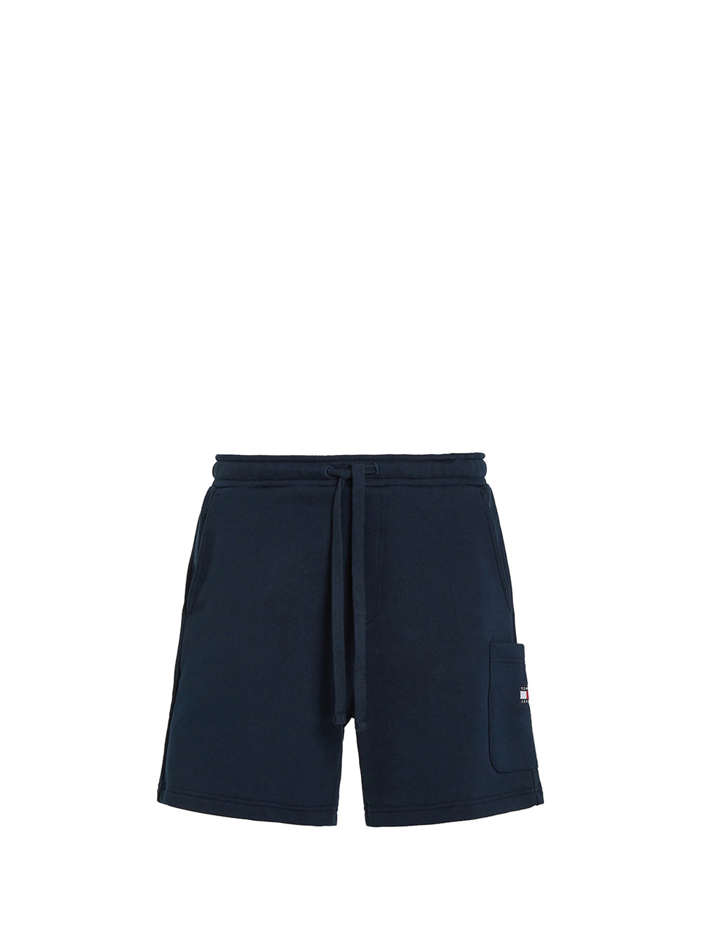 TOMMY HILFIGER Bermuda Uomo - modello DM0DM18479 Blu
