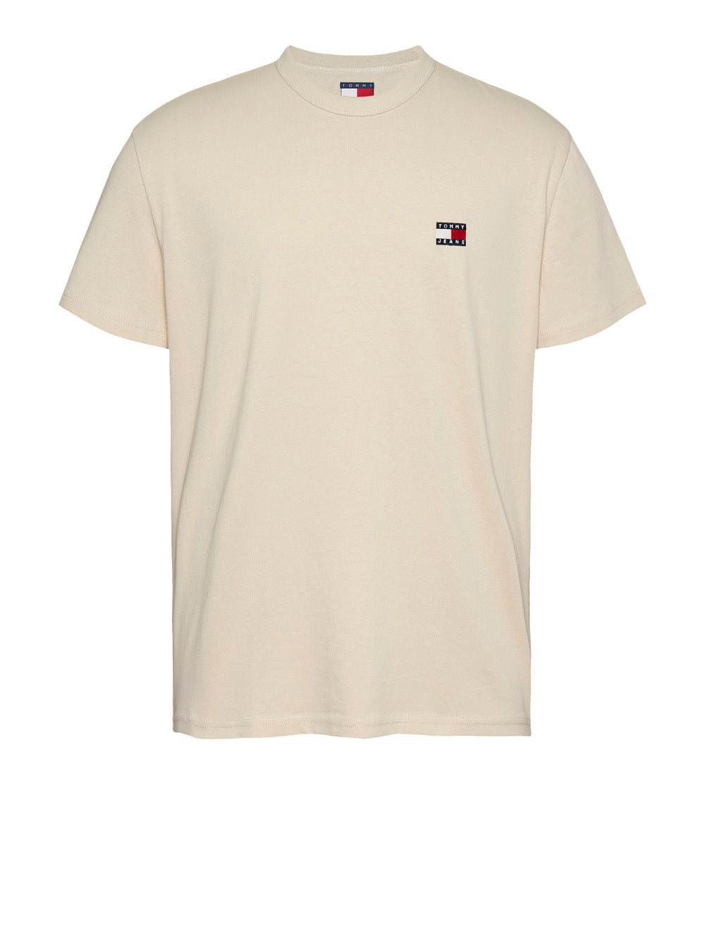 TOMMY HILFIGER T-shirt Uomo - modello DM0DM20322 Beige