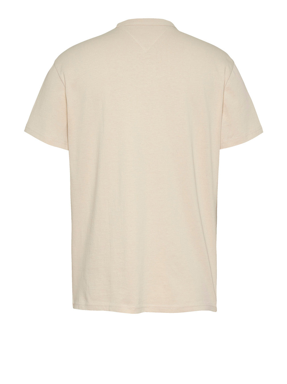 TOMMY HILFIGER T-shirt Uomo - modello DM0DM20322 Beige