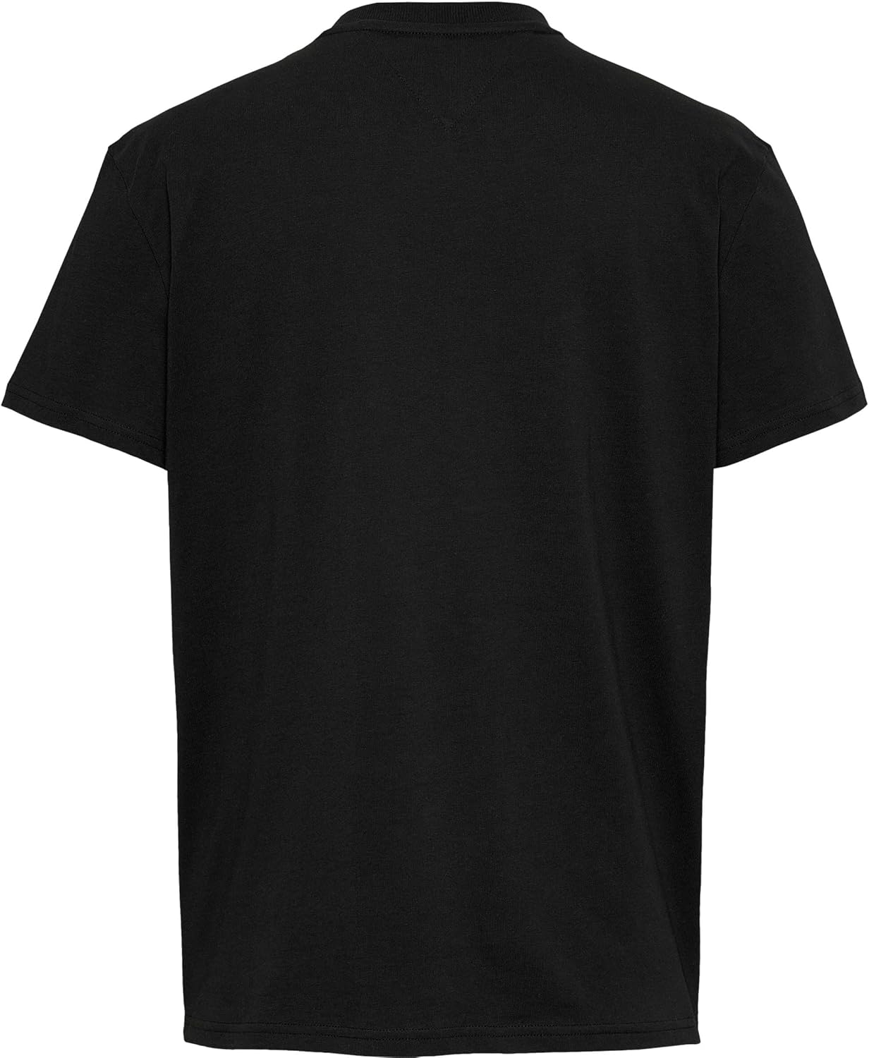 TOMMY HILFIGER T-shirt Uomo - modello DM0DM20817 Nero