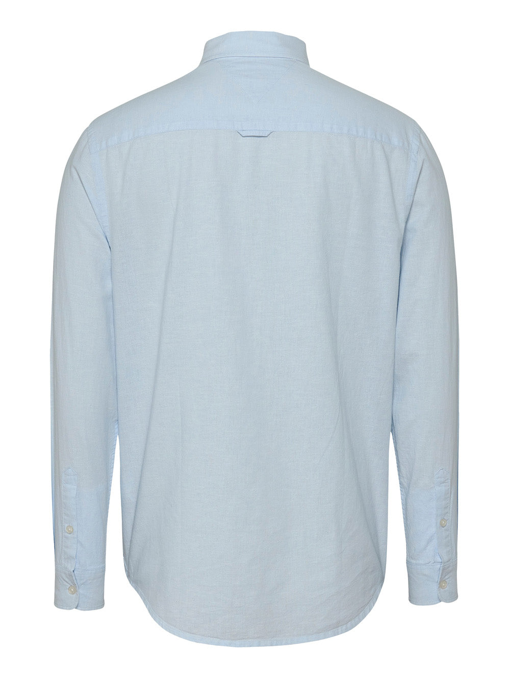 TOMMY HILFIGER Camicia Uomo - modello DM0DM20875 Celeste