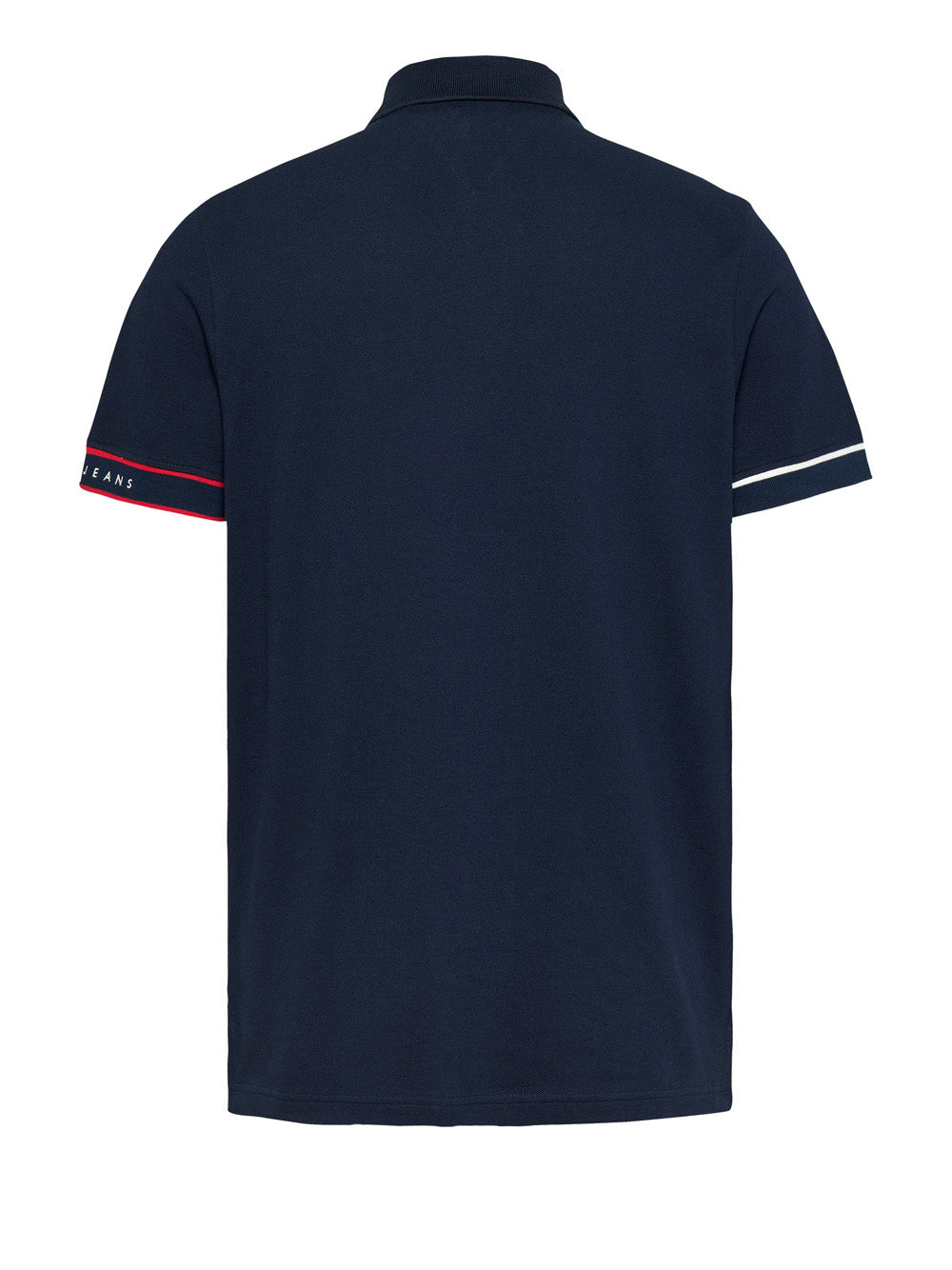 TOMMY HILFIGER Polo Uomo - modello DM0DM21306 Blu