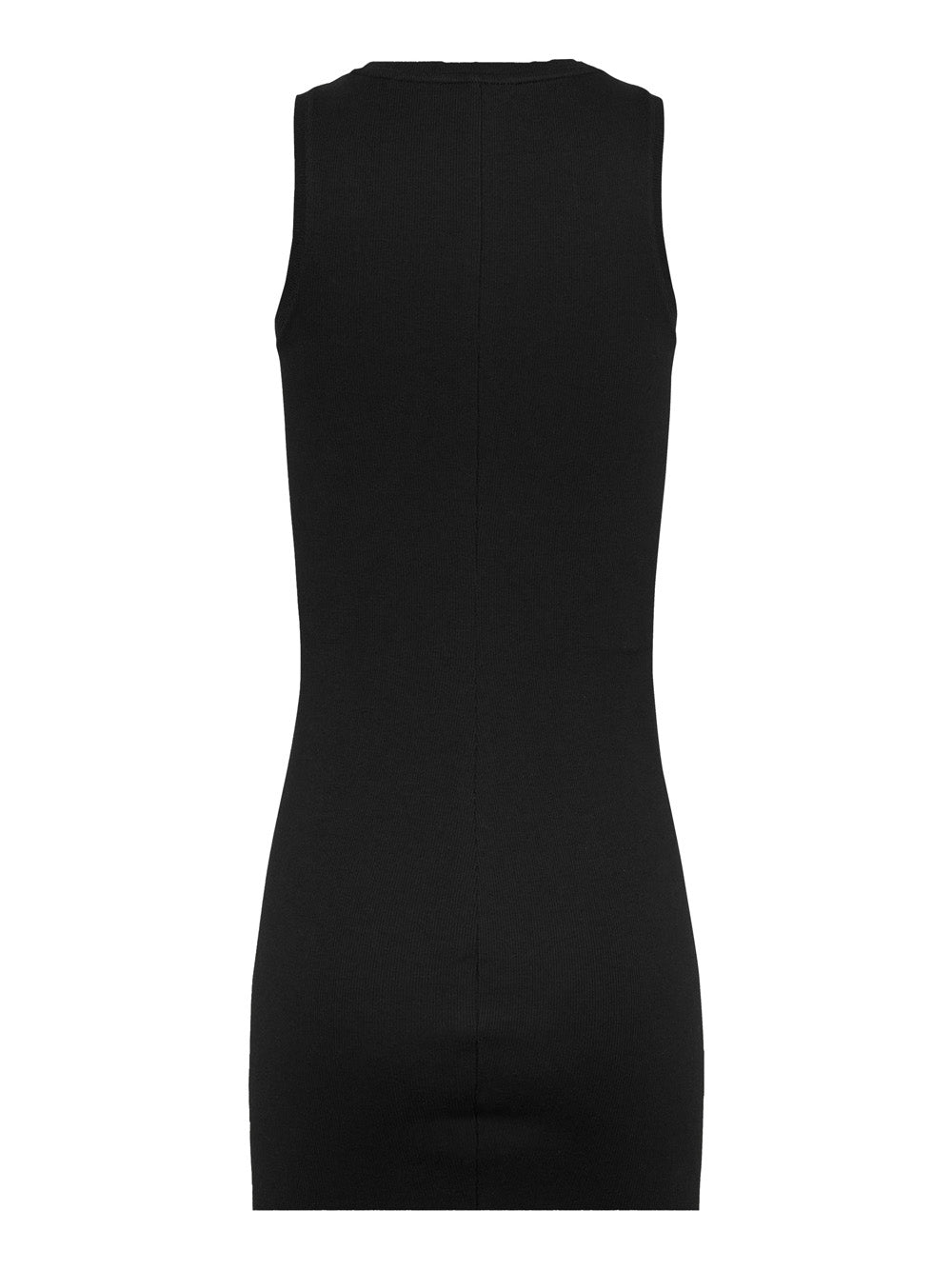 TOMMY HILFIGER Abito Donna - modello DW0DW20674 Nero
