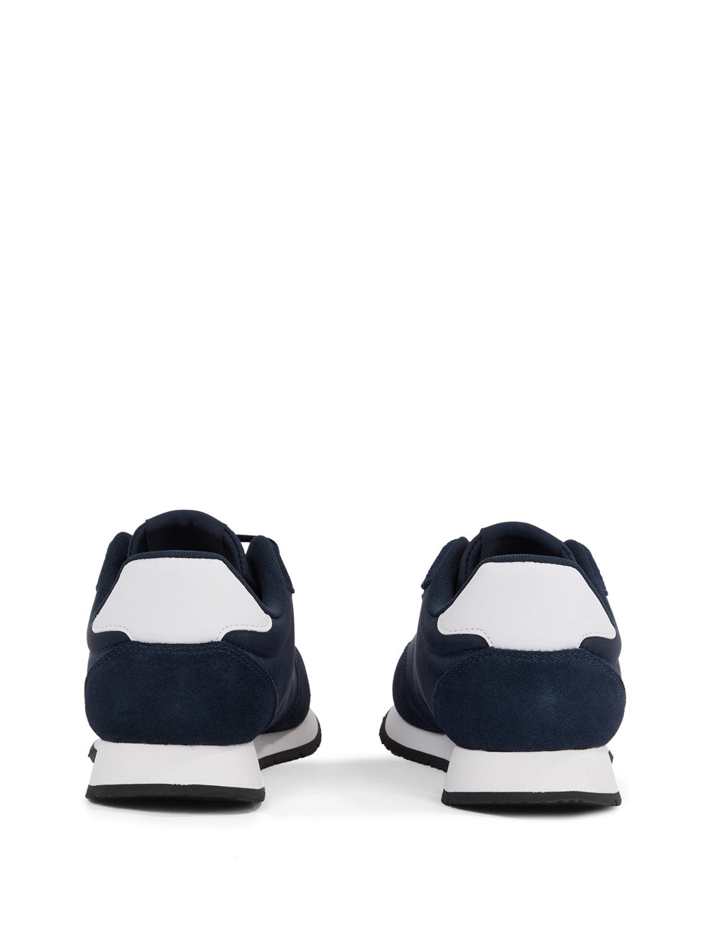 TOMMY HILFIGER Sneakers Uomo - modello EM0EM01351 Blu