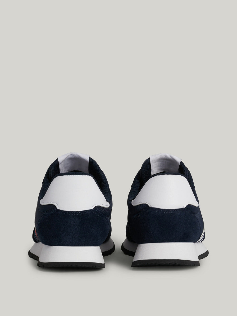 TOMMY HILFIGER Sneakers Uomo - modello EM0EM01351 Blu