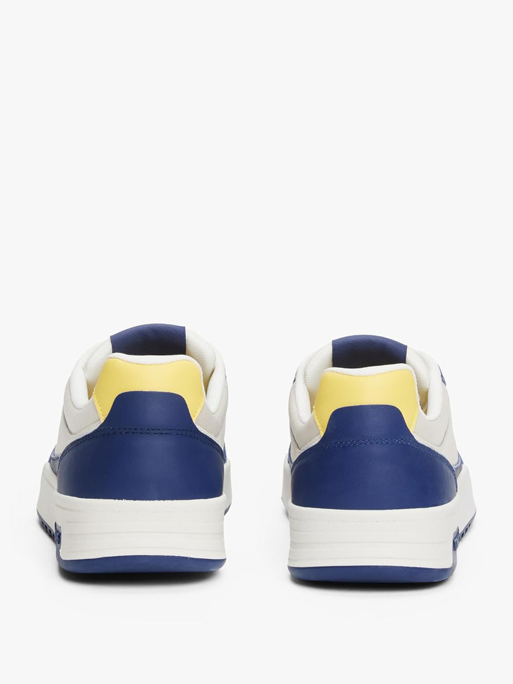 TOMMY HILFIGER Sneakers Uomo - modello EM0EM01443 Blu
