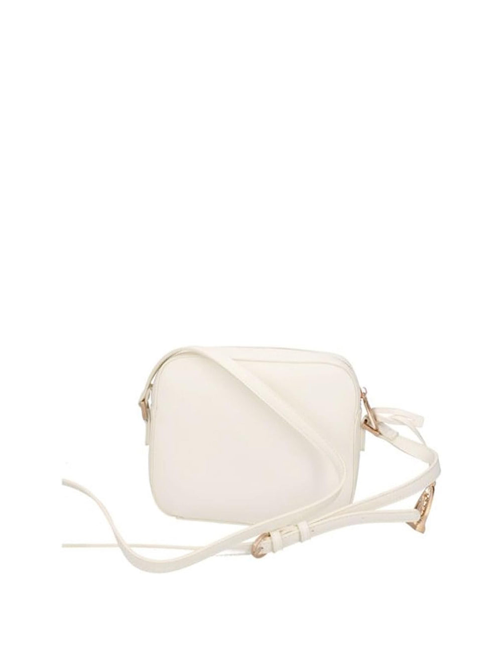 U.S. POLO ASSN. Borsa a Tracolla Donna - modello BEUJE8655WV Bianco