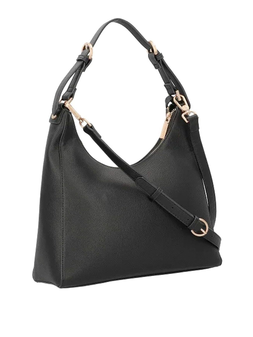 U.S. POLO ASSN. Borsa a Spalla Donna - modello BEUJE8667WV Nero