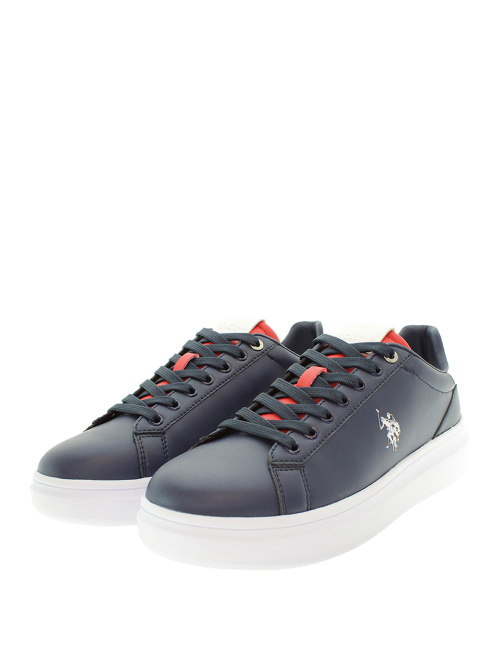 U.S. POLO ASSN. Sneakers Uomo - modello CODY010M Blu