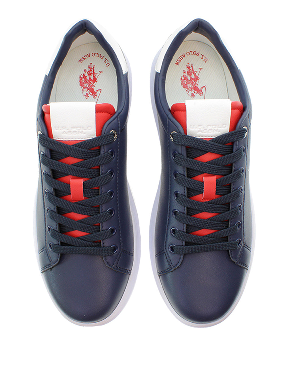 U.S. POLO ASSN. Sneakers Uomo - modello CODY010M Blu