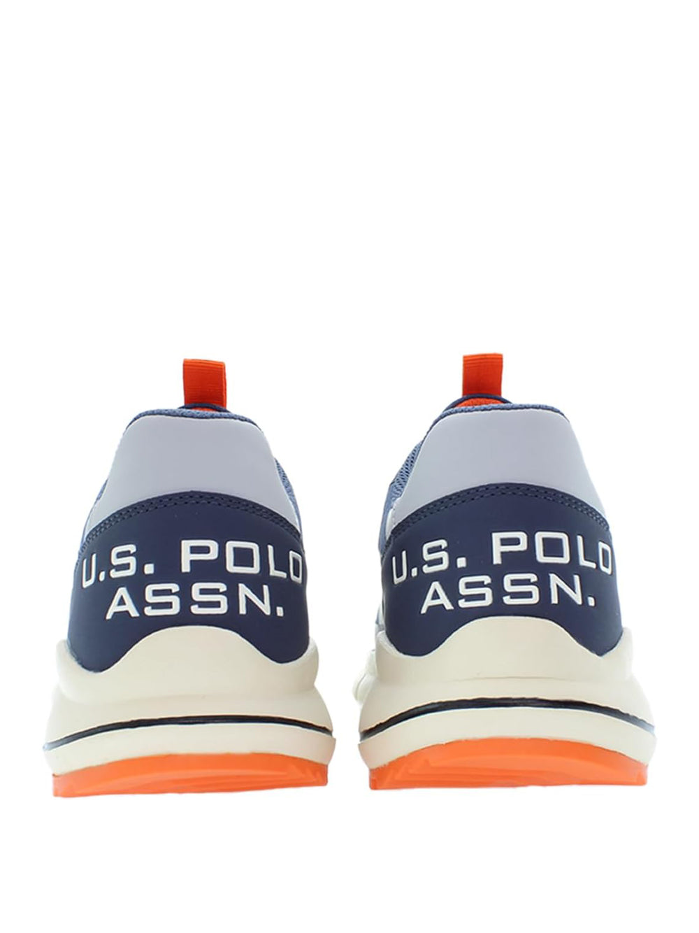 U.S. POLO ASSN. Sneakers Uomo - modello SETH012M Blu