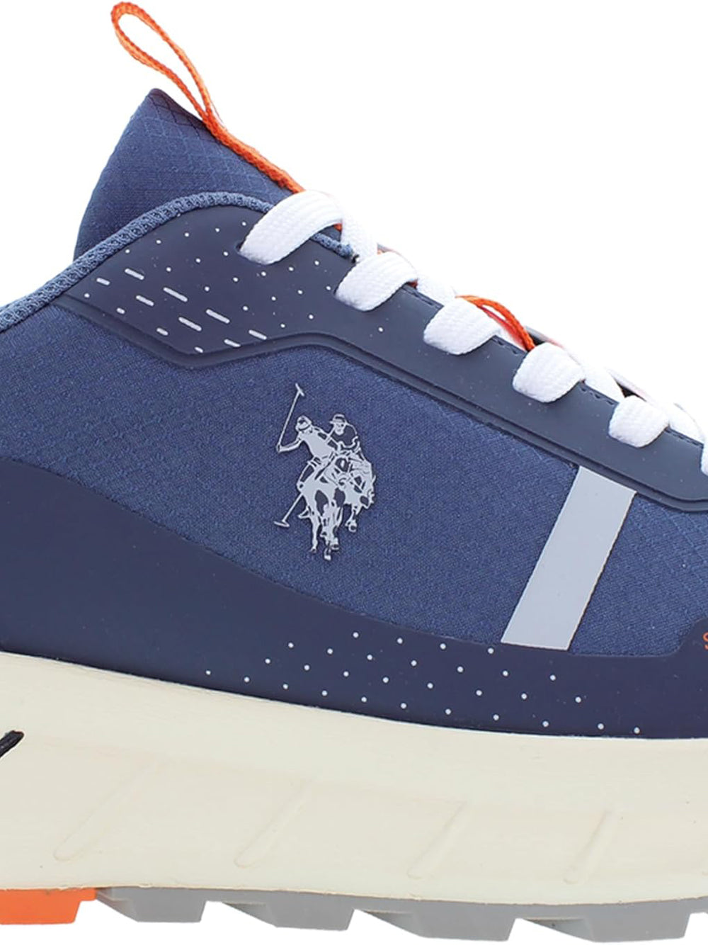 U.S. POLO ASSN. Sneakers Uomo - modello SETH012M Blu