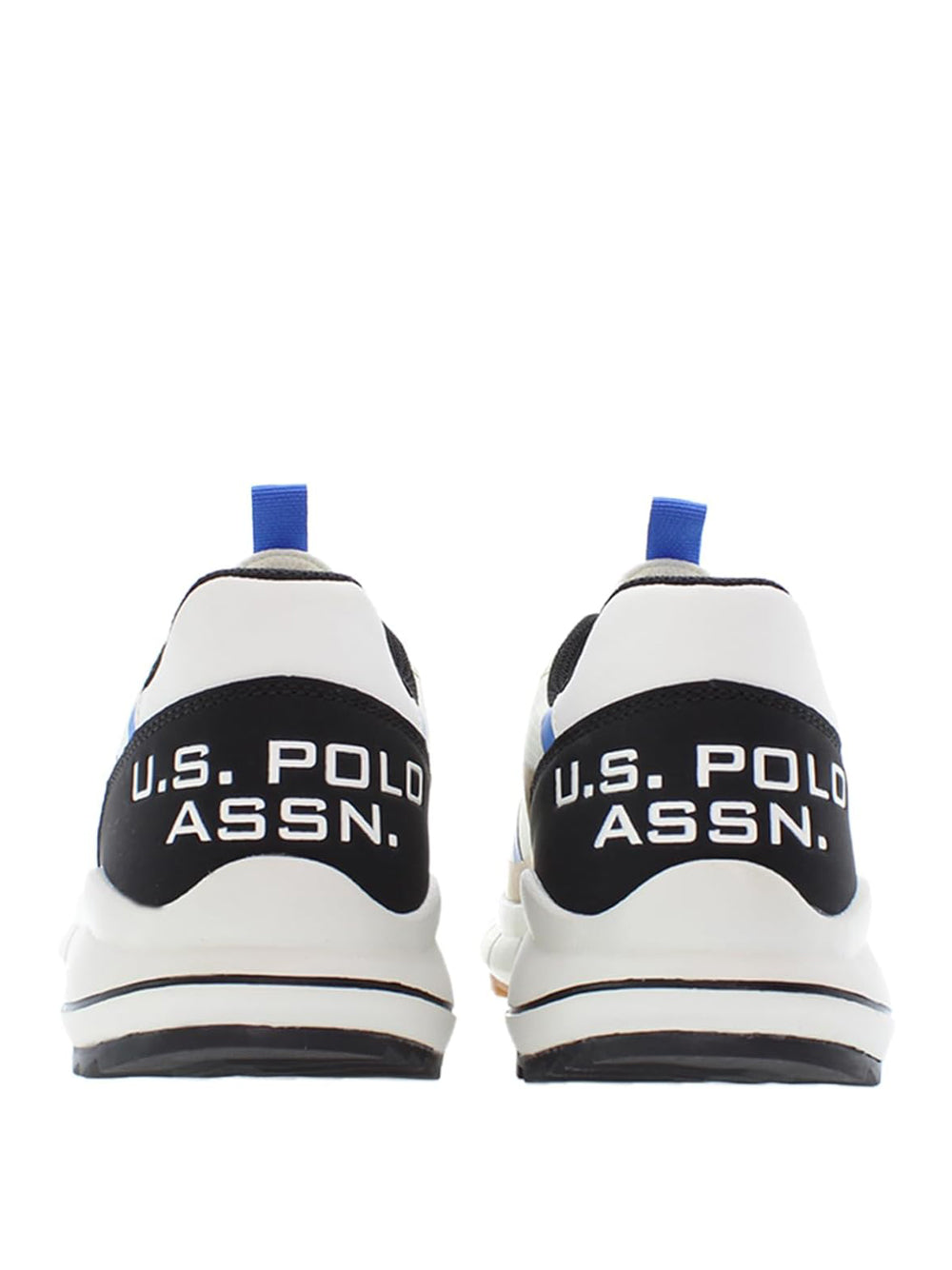U.S. POLO ASSN. Sneakers Uomo - modello SETH012M Beige