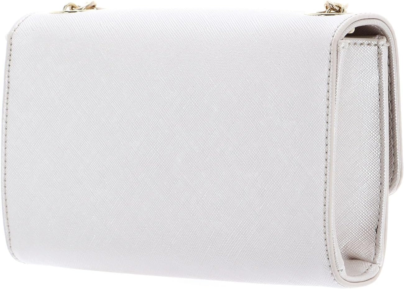 VALENTINO Borsa a Tracolla Donna - Platino modello VBS1IJ03 Argento