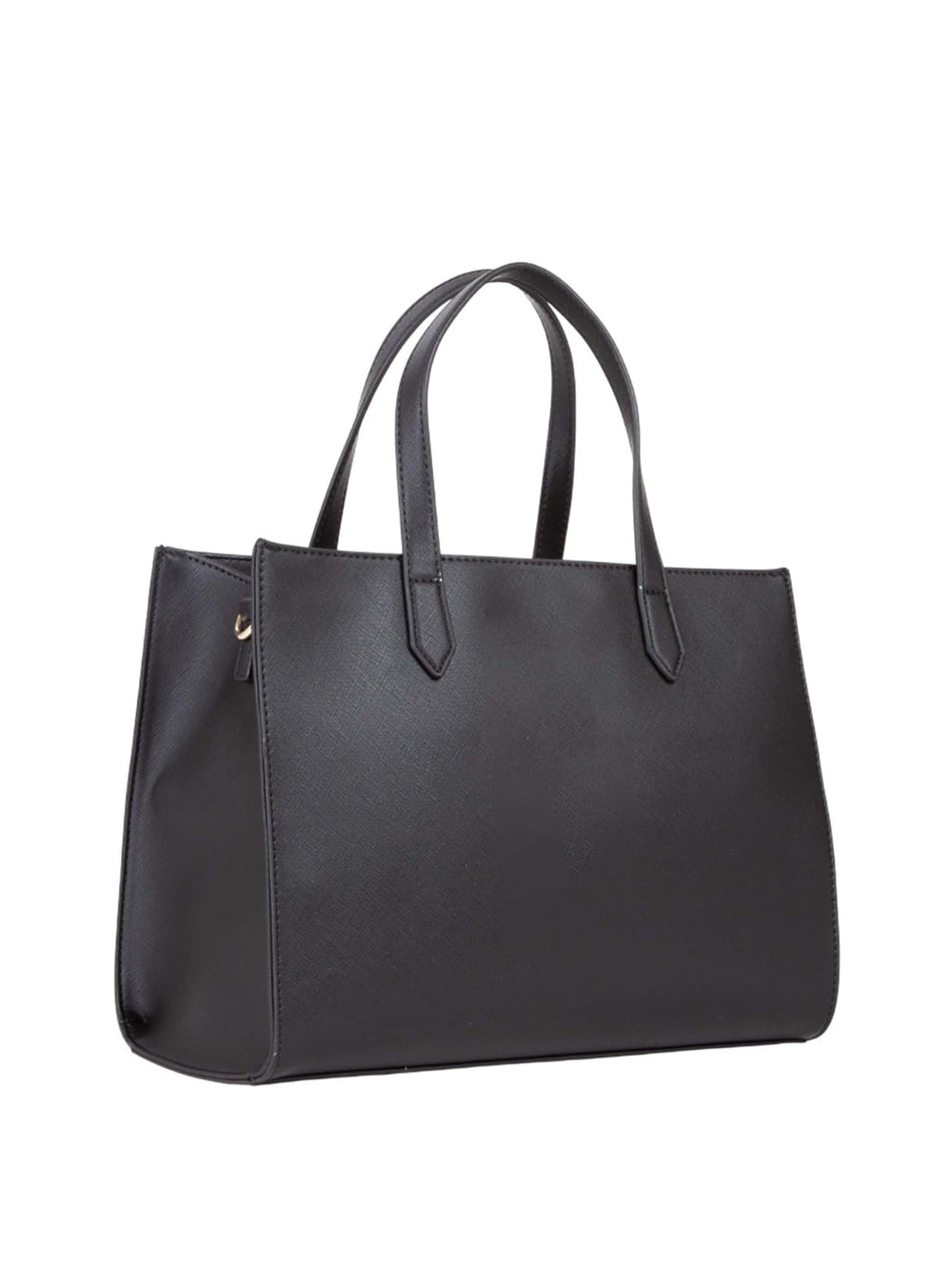 VALENTINO Borsa a Mano Donna - modello VBS1IJ14 Nero