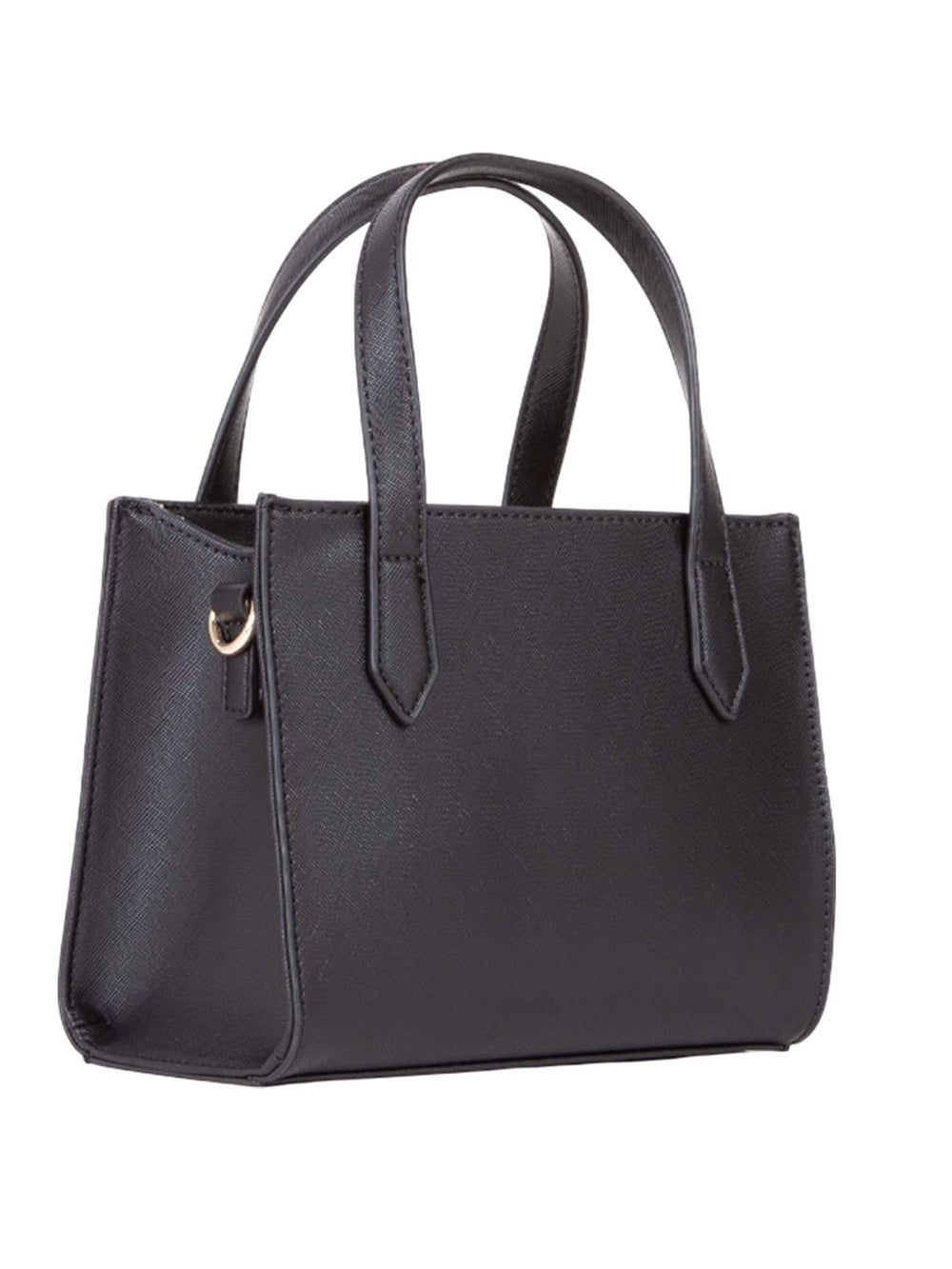 VALENTINO Borsa a Mano Donna - modello VBS1IJ15 Nero