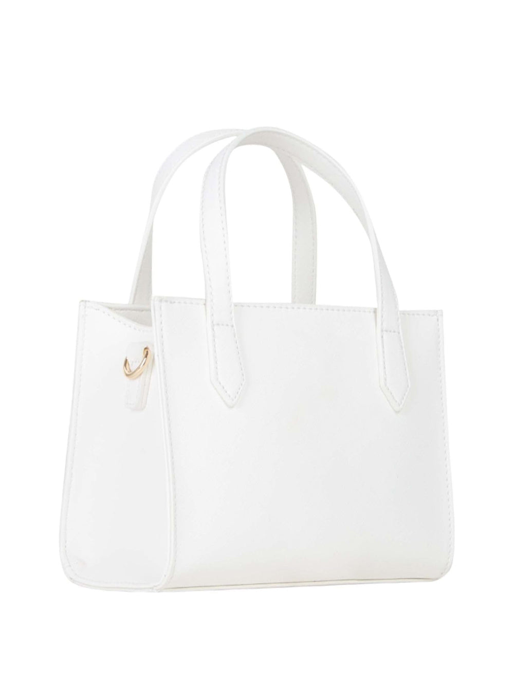 VALENTINO Borsa a Mano Donna - modello VBS1IJ15 Bianco