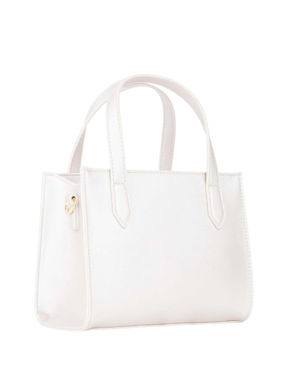 VALENTINO Borsa a Mano Donna - Platino modello VBS1IJ15 Argento