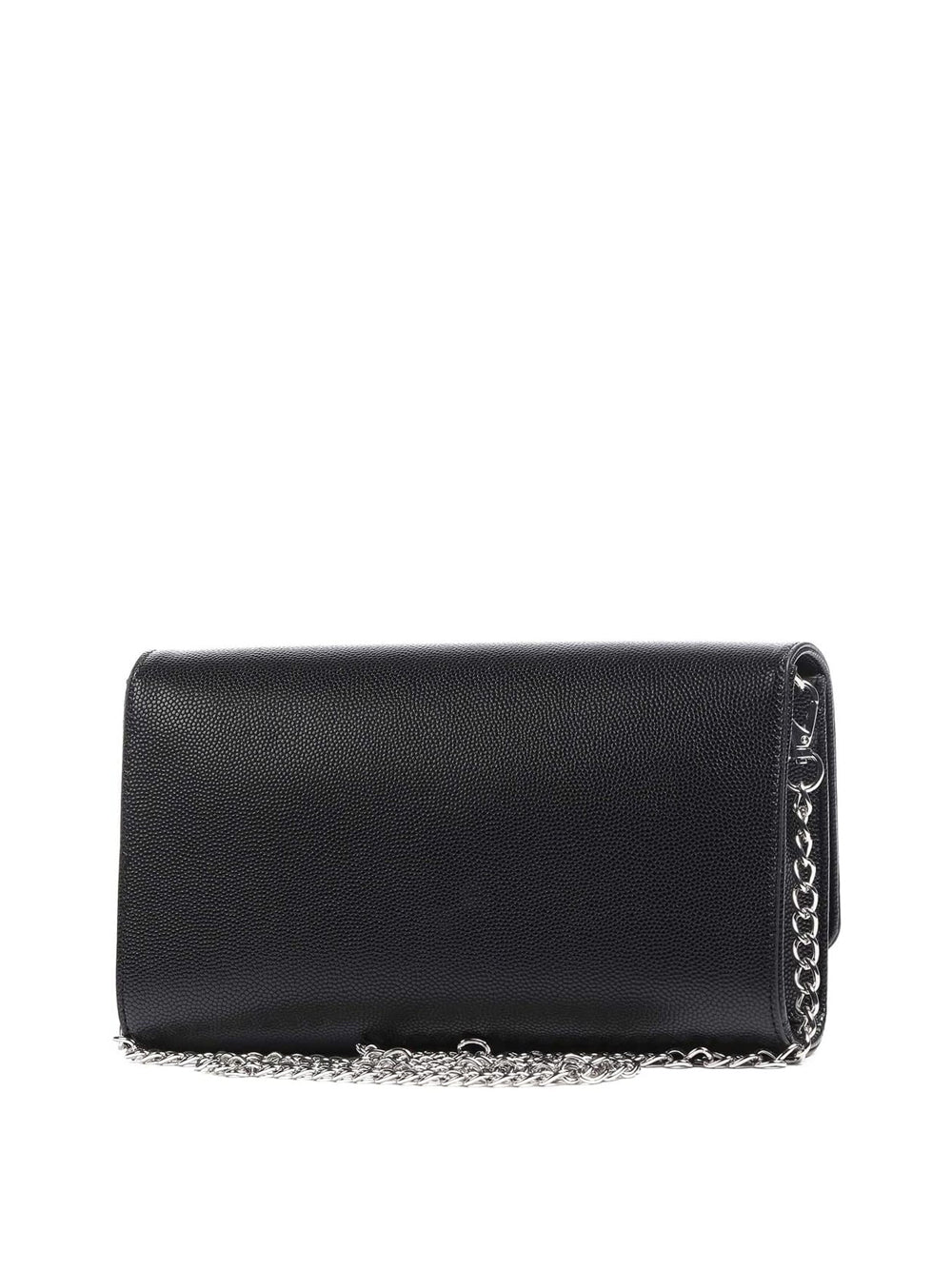 VALENTINO Borsa a Tracolla Donna - modello VBS1R401G Nero