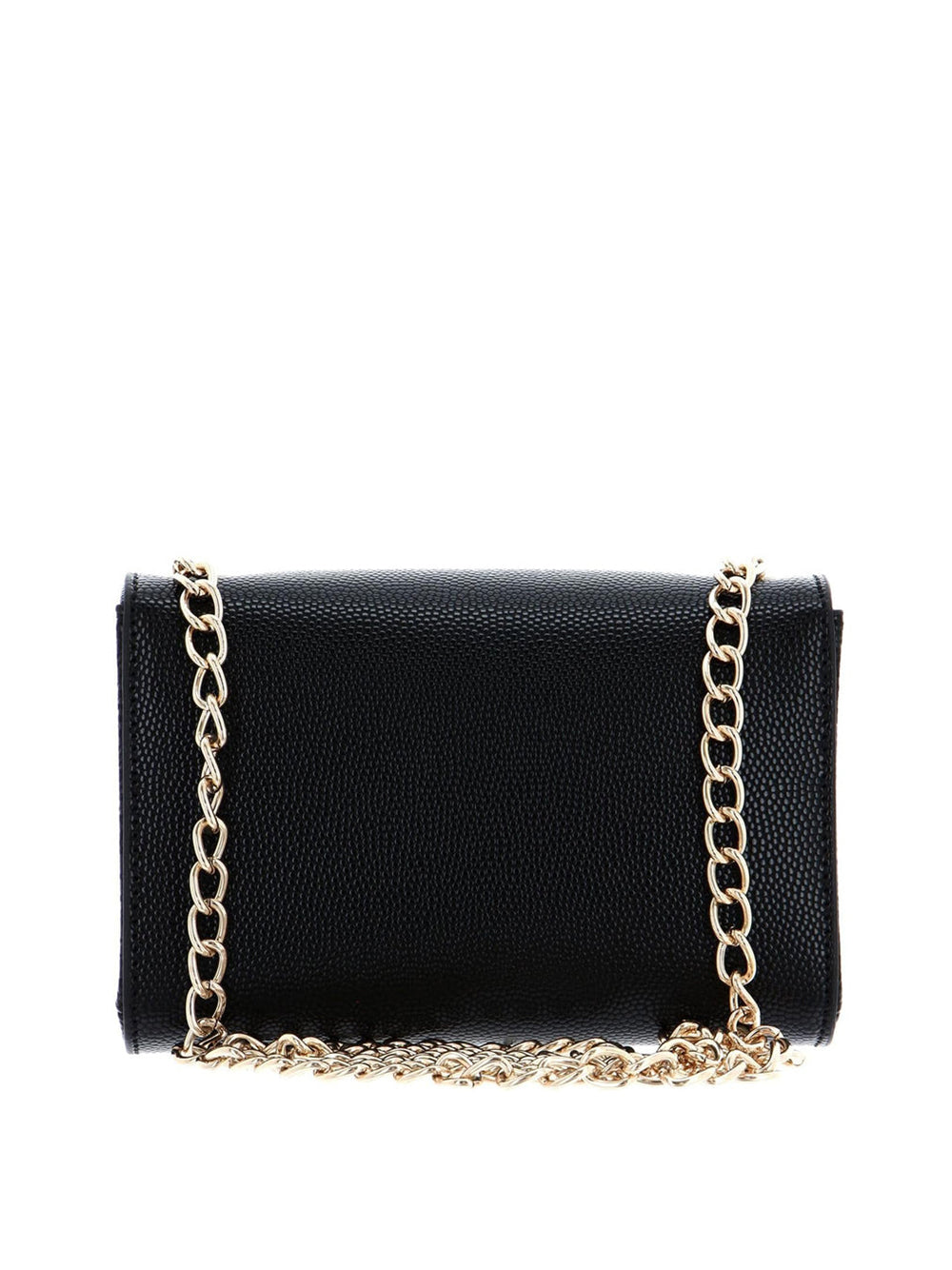 VALENTINO Borsa a Tracolla Donna - modello VBS1R403G Nero
