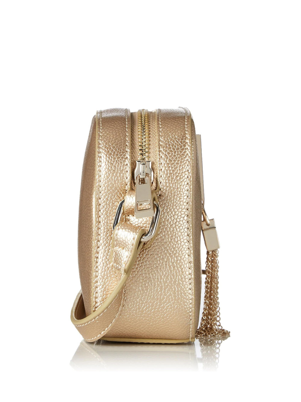 VALENTINO Borsa a Tracolla Donna - modello VBS1R409G Oro