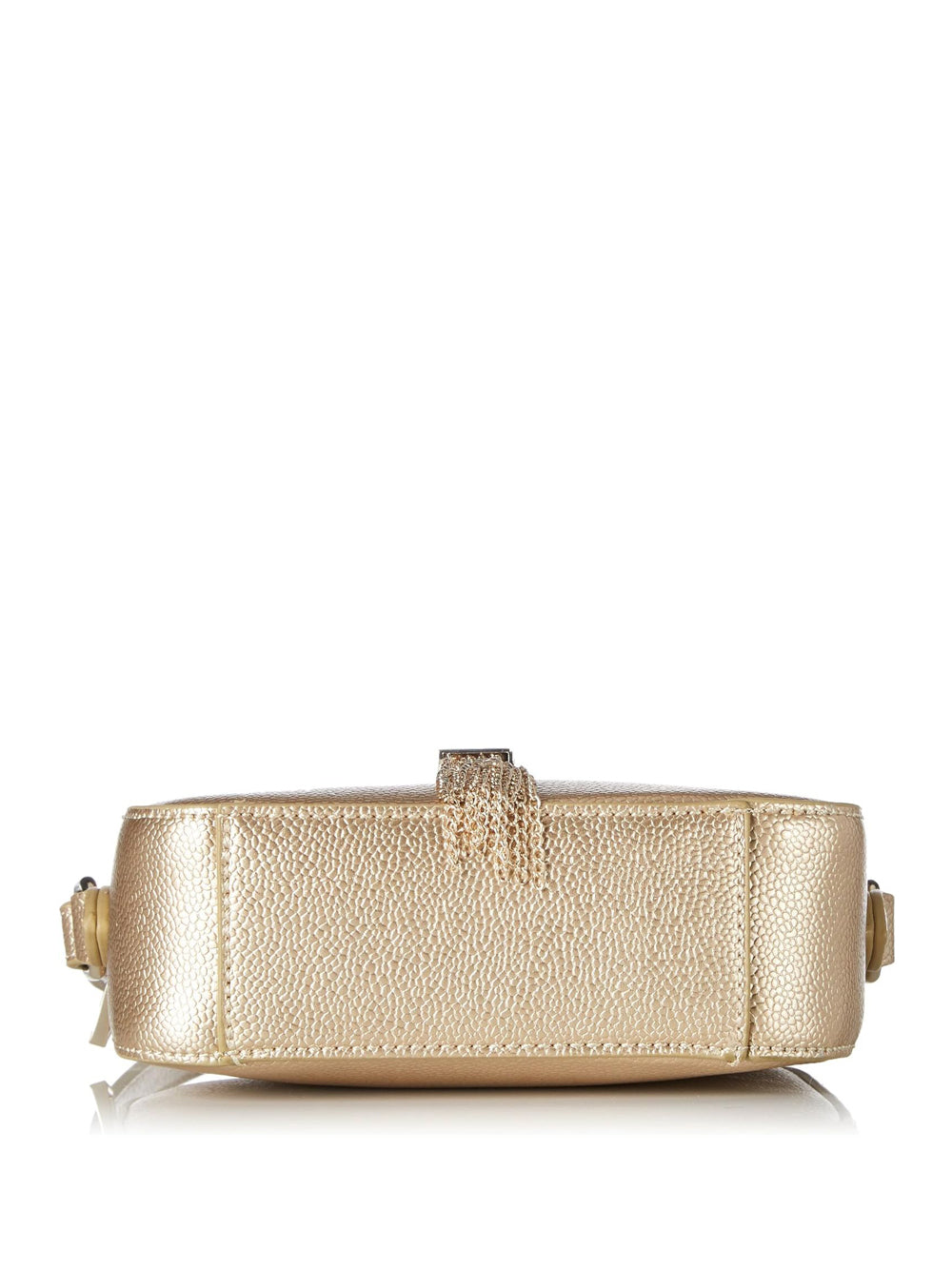 VALENTINO Borsa a Tracolla Donna - modello VBS1R409G Oro