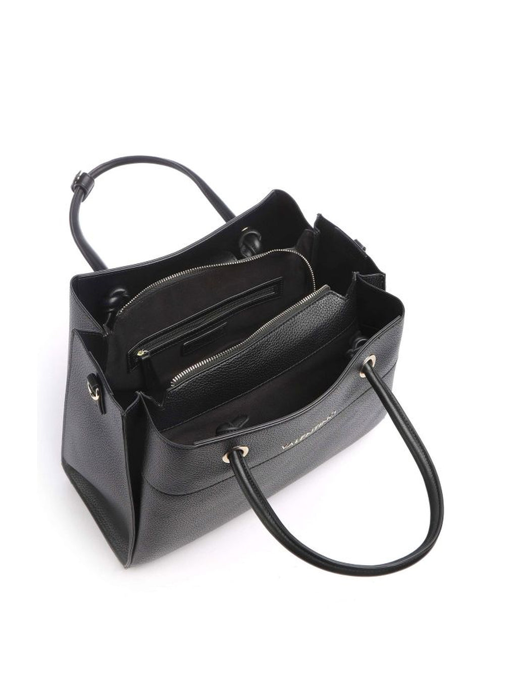 VALENTINO Borsa a Mano Donna - modello VBS5A802 Nero