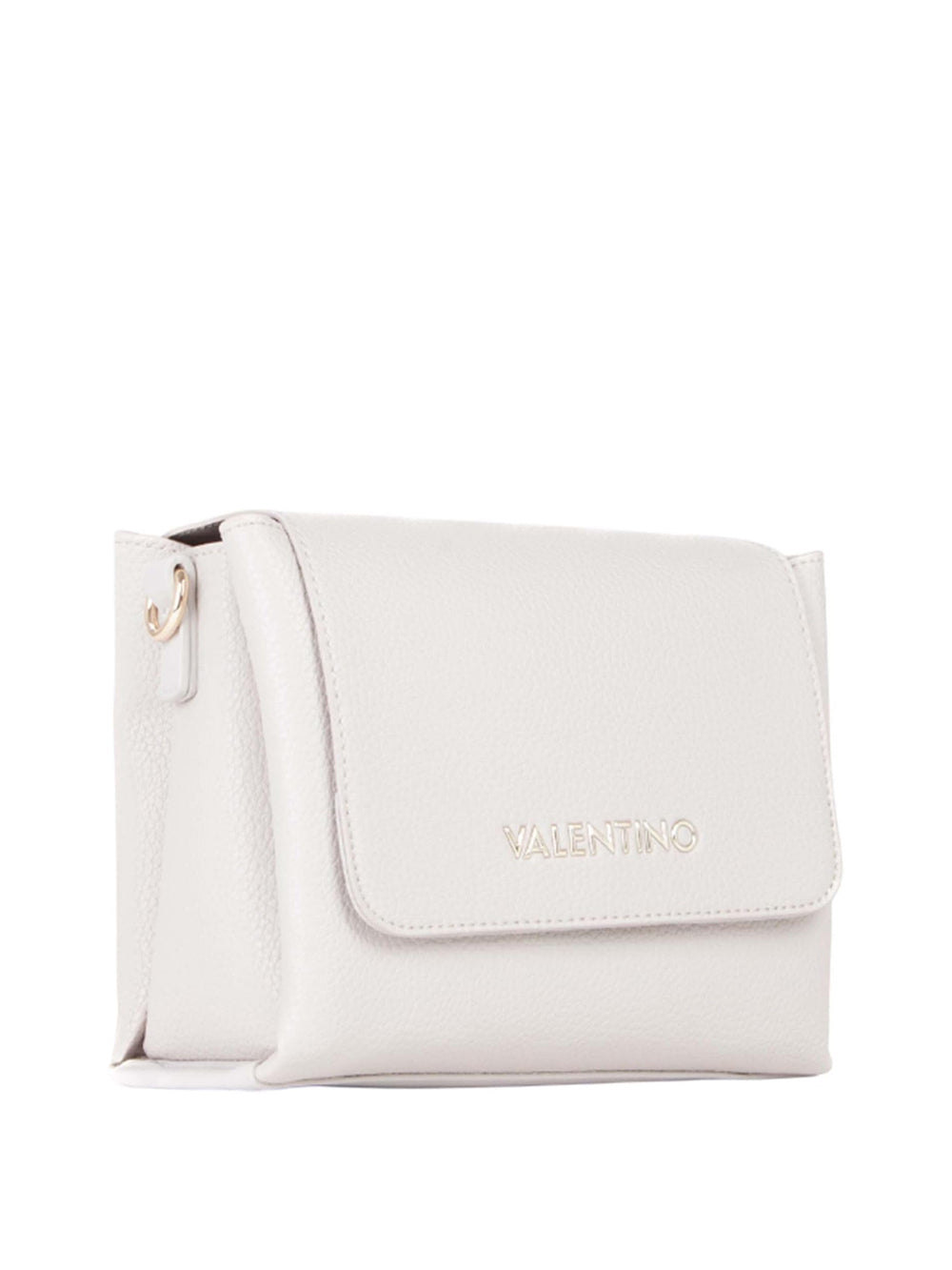 VALENTINO Borsa a Tracolla Donna - Perla modello VBS5A806 Bianco
