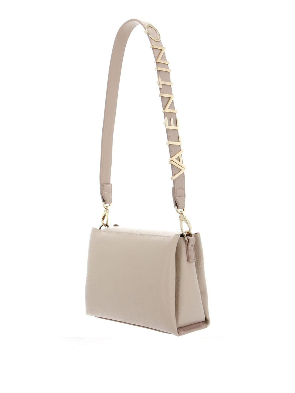 VALENTINO Borsa a Tracolla Donna - modello VBS5A806 Beige