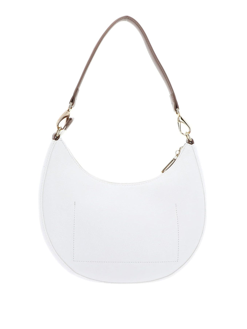 VALENTINO Borsa a Spalla Donna - modello VBS5A808 Bianco