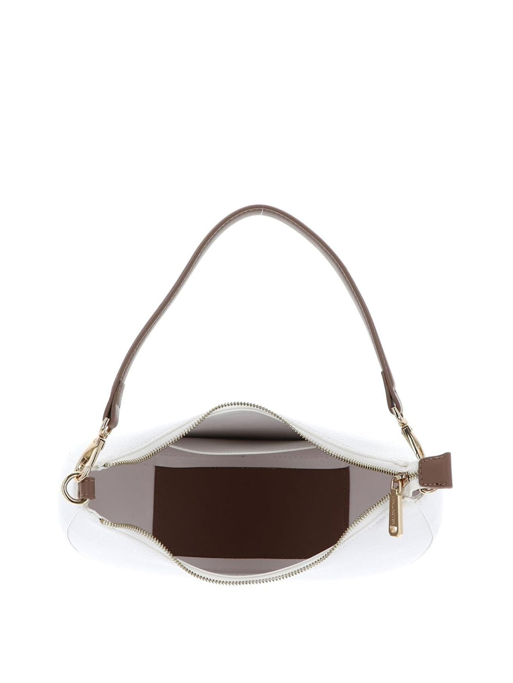 VALENTINO Borsa a Spalla Donna - modello VBS5A808 Bianco