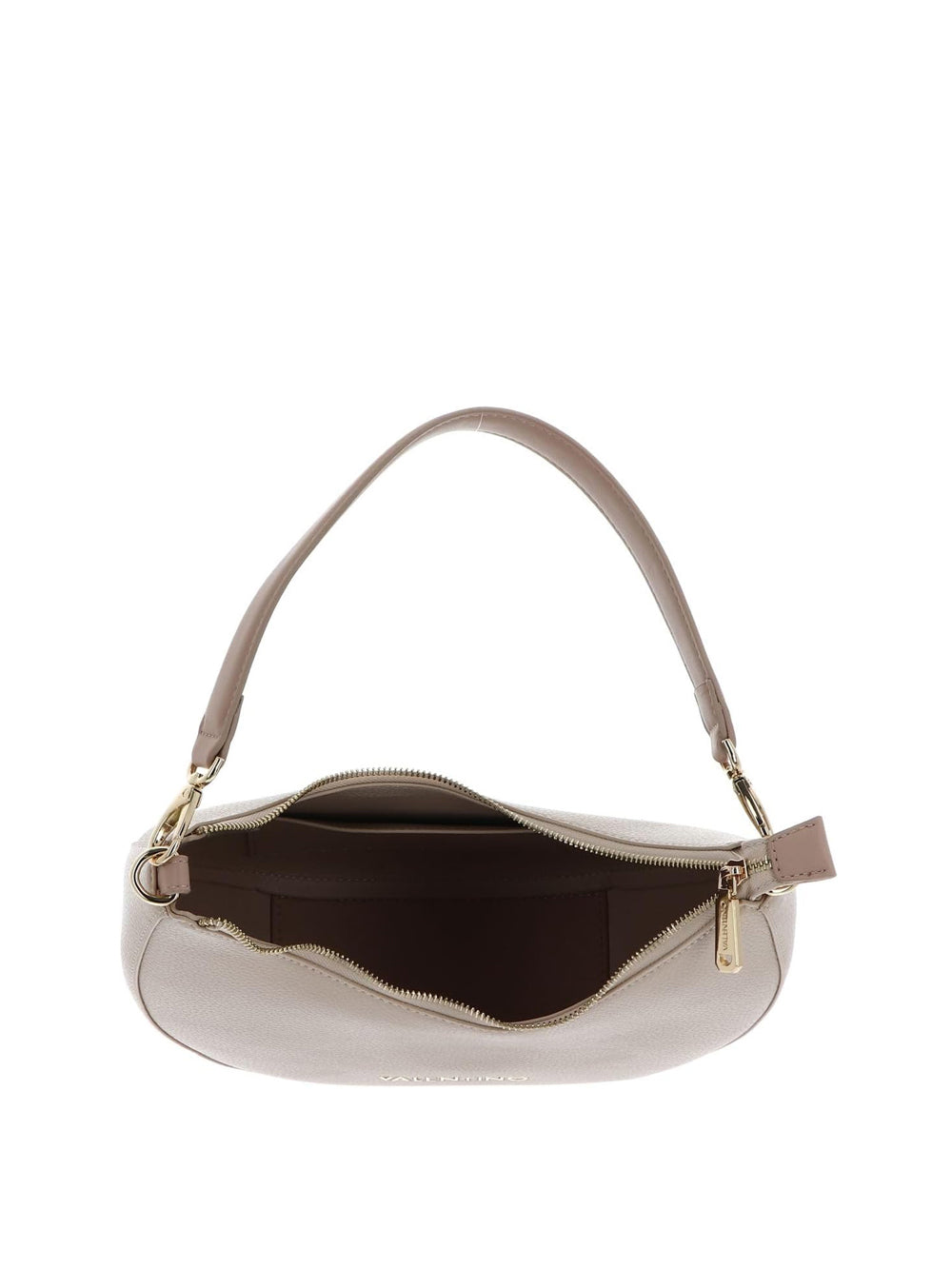 VALENTINO Borsa a Spalla Donna - modello VBS5A808 Beige