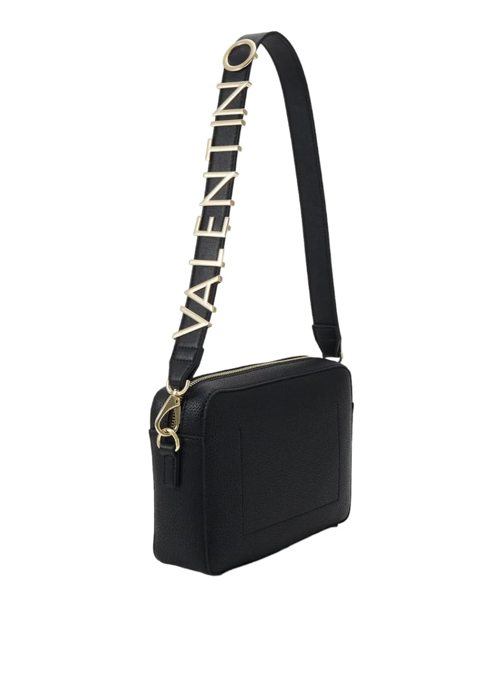 VALENTINO Borsa a Tracolla Donna - modello VBS5A809 Nero