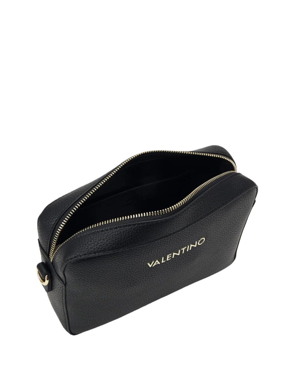 VALENTINO Borsa a Tracolla Donna - modello VBS5A809 Nero