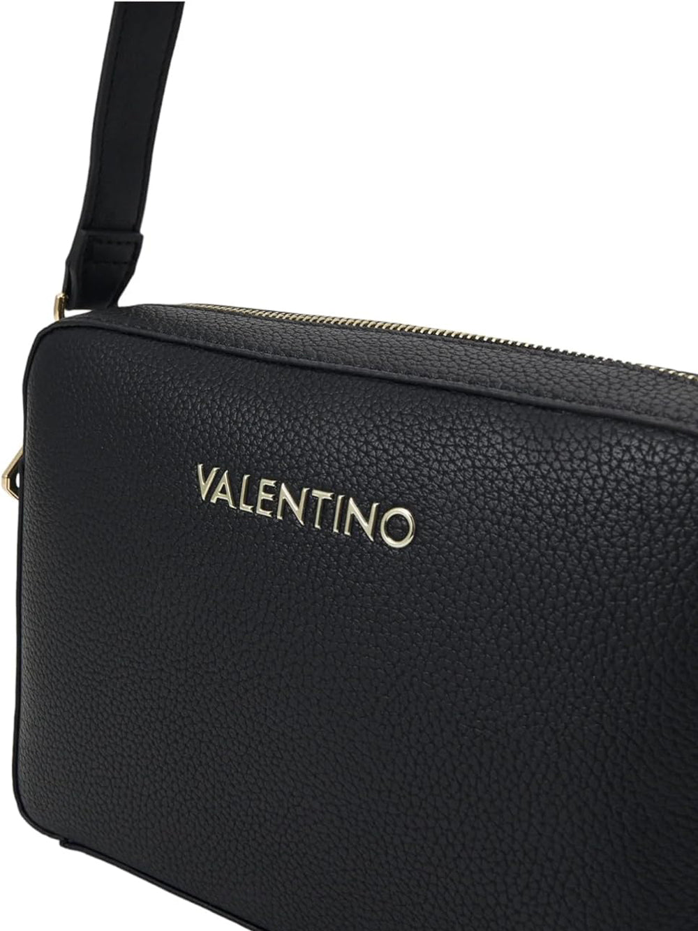 VALENTINO Borsa a Tracolla Donna - modello VBS5A809 Nero
