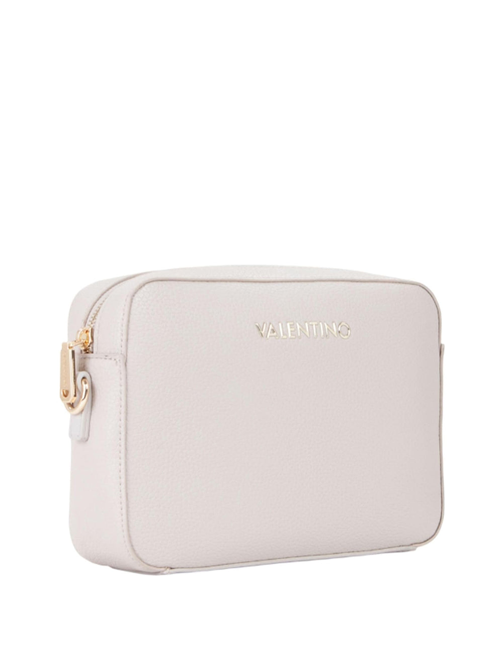 VALENTINO Borsa a Tracolla Donna - Perla modello VBS5A809 Bianco